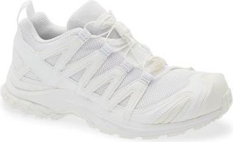 Rier x Salomon XA Pro Tactical Sneaker in White at Nordstrom, Size 7.5