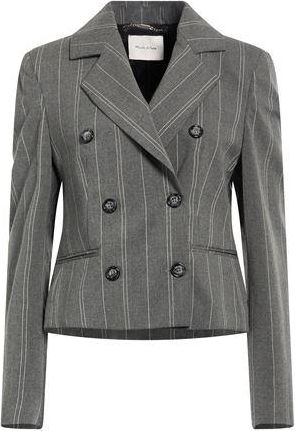 Manila Grace SUITS and CO-ORDS - Blazers on YOOX.COM