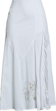 Daniela Dallavalle PARTES DE ABAJO - Faldas largas en YOOX.COM