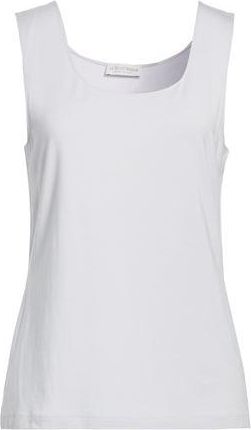 Le Tricot Perugia TOPWEAR - Tank Tops on YOOX.COM