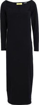 Jack & Jones VESTIDOS - Vestidos midi en YOOX.COM