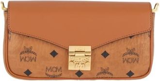 MCM Mcm Mini Shoulder Bag Tracy