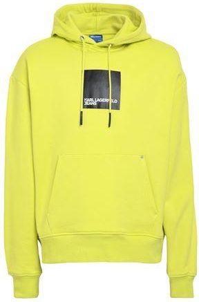 Karl Lagerfeld KLJ LOGO HOODIE