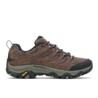 Merrell Moab 3 GORE-TEX in Brown