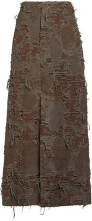 Uma Wang BOTTOMWEAR - Gonne lunghe su YOOX.COM