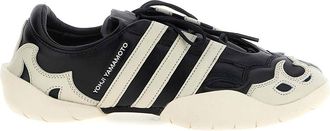 Yohji Yamamoto Regu 2002 Sneakers