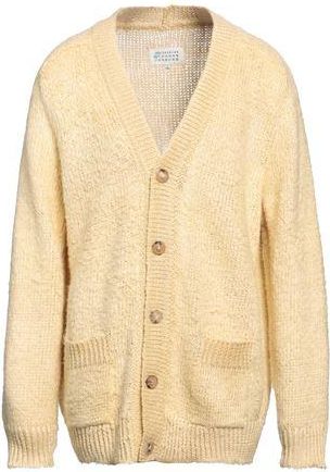 Maison Margiela PRENDAS DE PUNTO - Cárdigans en YOOX.COM