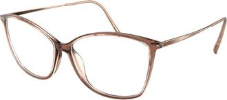 Silhouette Illusion Lite 1607 Sunglasses