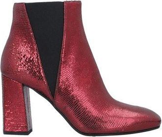 Pollini FOOTWEAR - Ankle boots sur YOOX.COM