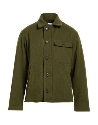 Front Street 8 COATS & JACKETS - Coats on YOOX.COM