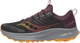 Saucony Ride TR2 Black Autumn S20951-245