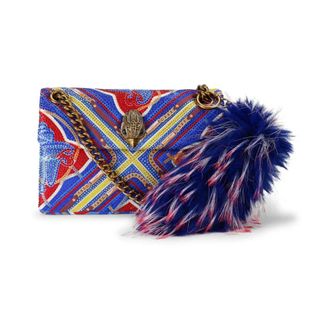 Kurt Geiger Tas met accessoire - Dames - Tassen - Veelkleurig - Maat: ONE Size