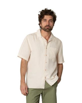 Mosmann Avalon Short Sleeve in Sand at Nordstrom, Size Small Au