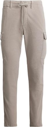 Polo Ralph Lauren Cargo in cotone - Grigio