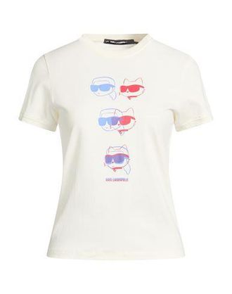 Karl Lagerfeld TOPWEAR - T-shirts su YOOX.COM