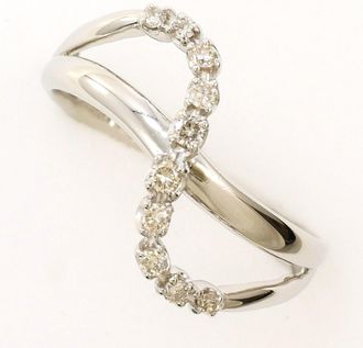 C&A Unbranded 900 Band Ring (Pre-Owned)