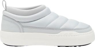 Moon Boot Schoenen - Dames - Winterlaarzen - Grijs - 36 EU - Schoenen