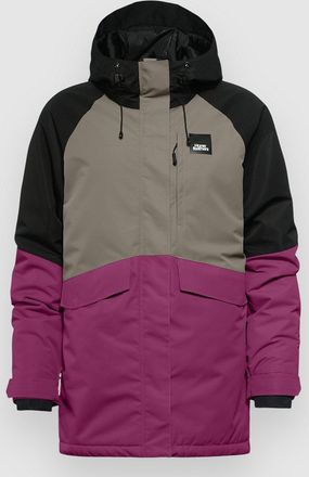 Horsefeathers Ember Chaqueta