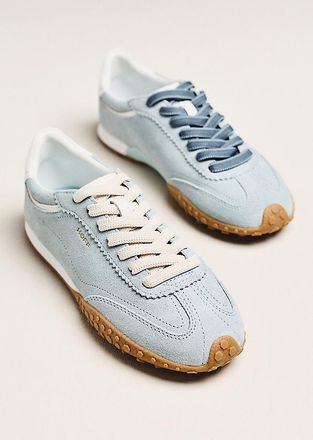 Hoff Bridge Sneakers