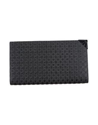 Emporio Armani Marroquiner&iacute;a - Billeteras en YOOX.COM