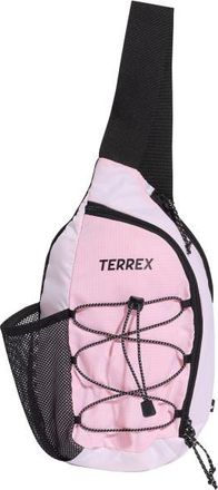 ADIDAS TERREX MT Sling Bag Umh&auml;ngetasche - | rosa