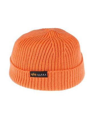 Alpha Industries COMPLEMENTOS - Sombreros en YOOX.COM