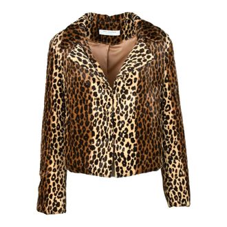 Philosophy di Lorenzo Serafini Dames, Jassen, Veelkleurig, Maat: 2XS Katoen