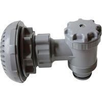 OEM Accesorios Para Piscinas, V&aacute;lvula De Filtro De Pist&oacute;n P6h1317 Compatible Con Hnemix, Intex, Bestway, V&aacute;lvula De Conmutaci&oacute;n