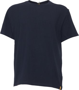 K-Way Camiseta de algod&oacute;n hielo Fantome de K Way