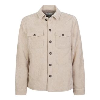 MC2 Saint Barth Land00600027M11 - - Shirts - Uomo - Beige - XL