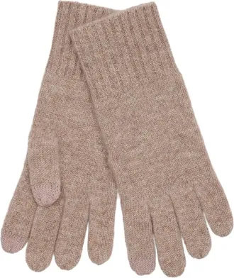 BTF-CPH Guantes - Accessories - Mujer - Marr&oacute;n - ONE SIZE