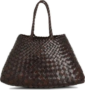 Dragon Diffusion Shoulder Bags, female, Brown, Size: ONE SIZE Shoulder Bag