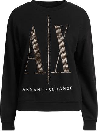 A|X Armani Exchange CAMISETAS Y TOPS - Sudaderas en YOOX.COM