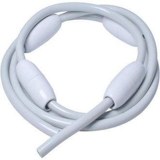 OEM Manguera De Entrada De Agua Polaris D-45 Con 4 Cabezales Flotantes D10, Manguera De Repuesto Para Piscina