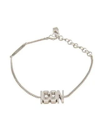 Dsquared2 JEWELLERY and WATCHES - Bracelets on YOOX.COM