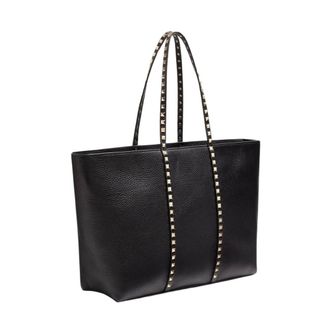 Valentino Mujer, Bolsos, Negro, Talla: ONE Size