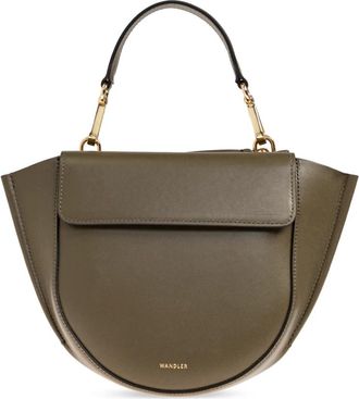 Wandler Donna, Borse, Verde, Taglia unica, new