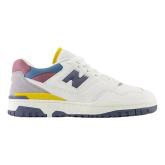 New Balance 550 Basketball Legend Trainers