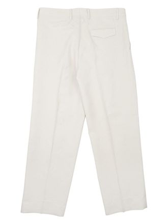 Costumein Vincent Trousers - White