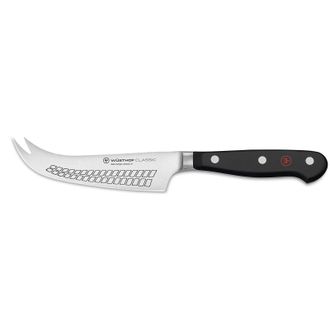 W&uuml;sthof Classic 4-3/4 Hard Cheese Knife