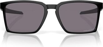 Oakley Zonnebrillen - unisex - Zonnebrillen - Zwart - 56 MM - Accessoires