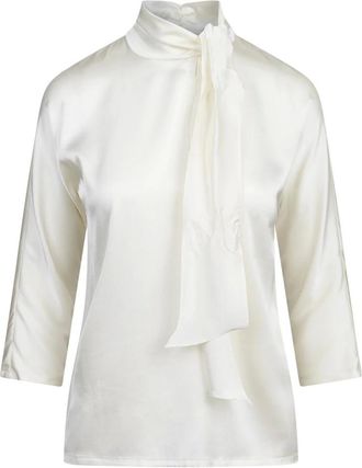 Jucca Donna, Camicette, Bianco, XS, new