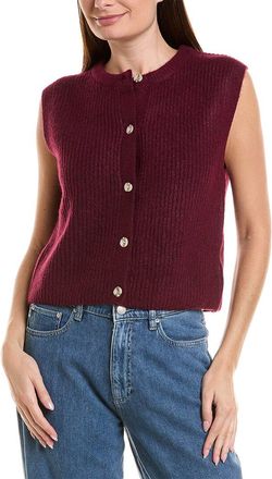 ANNA KAY Yuma Vest