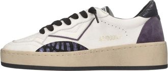 4B12 Mujer, Zapatos, Multicolor, Talla: 37 EU