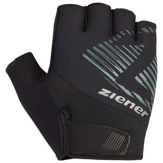 Ziener Curdt Bike Glove Handschuhe - Unisex | schwarz