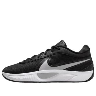 Nike Zoom Freak 6 Black White FJ7792-002