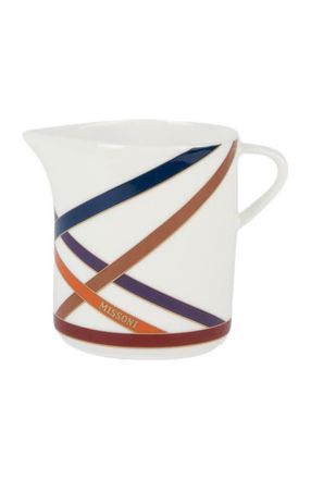 Missoni Home Nastri Milk Jug in Multicoloured at Nordstrom