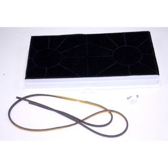 Bosch Filtro de carb&oacute;n activado 00465577 Bosch