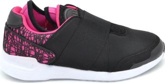 Colmar Geometrische Sneakers - Dames - Sneakers - Zwart - 37 EU - Schoenen