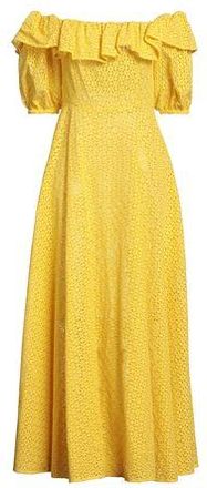 P.A.R.O.S.H. DRESSES - Maxi dresses sur YOOX.COM